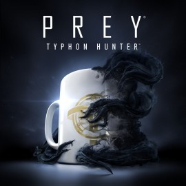 Prey: Typhon Hunter PS4 (Индия)