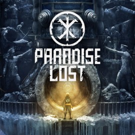 Paradise Lost PS4 (Индия)