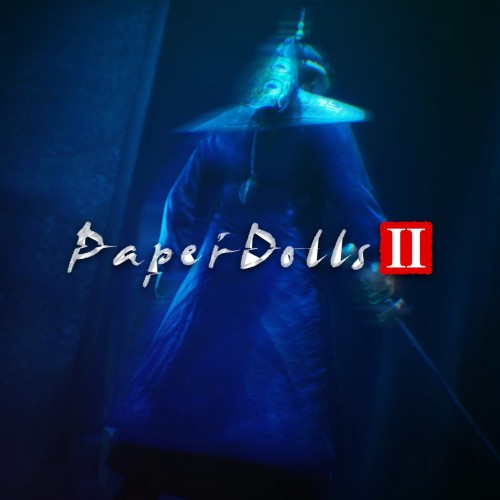 Paper Dolls 2 PS4 (Индия)