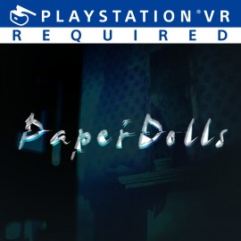 Paper Dolls PS4 (Индия)