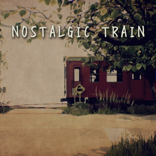 NOSTALGIC TRAIN PS4 (Индия)