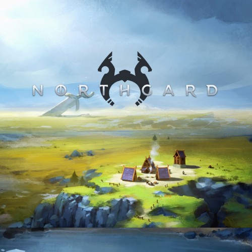 Northgard PS4 (Индия)