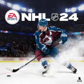 NHL 24 PS4 (Индия)