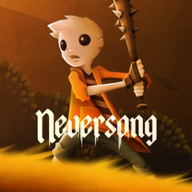 Neversong PS4 (Индия)