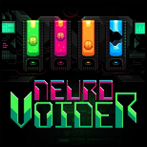 NeuroVoider PS4 (Индия)