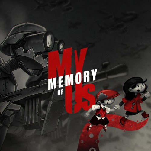 My Memory of Us PS4 (Индия)