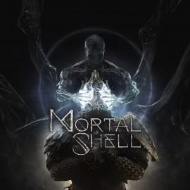 Mortal Shell PS4 (Индия)