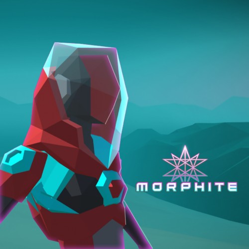 Morphite PS4 (Индия)