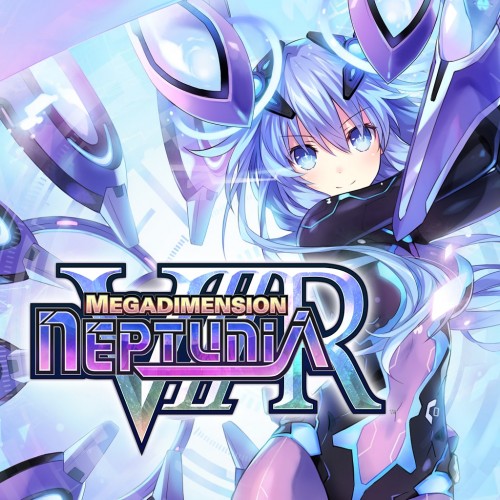 Megadimension Neptunia VIIR PS4 (Индия)