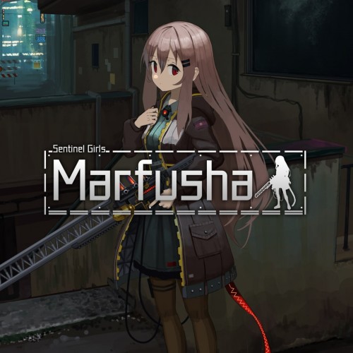 Marfusha PS4 (Индия)