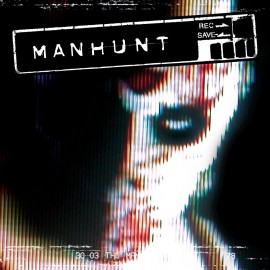 Manhunt PS4 (Индия)