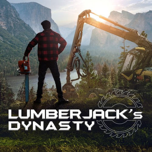 Lumberjack's Dynasty PS4 (Индия)