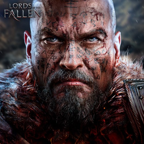 Lords of the Fallen (2014) PS4 (Индия)