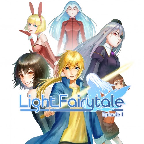 Light Fairytale Episode 1 PS4 (Индия)