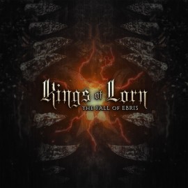 Kings of Lorn: The Fall of Ebris PS4 (Индия)