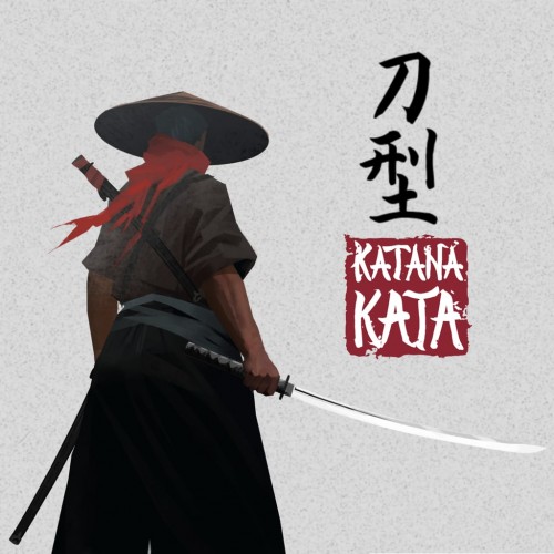 Katana Kata PS4 (Индия)