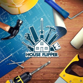 House Flipper PS4 (Индия)