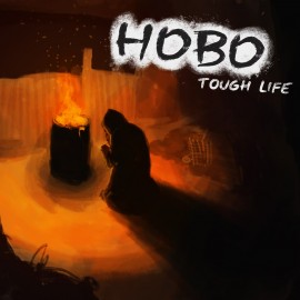 Hobo: Tough Life PS4 (Индия)