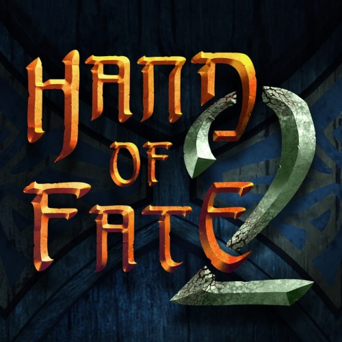 Hand of Fate 2 PS4 (Индия)