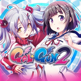 Gal*Gun 2 PS4 (Индия)