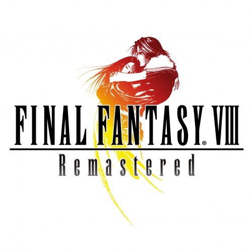 FINAL FANTASY VIII Remastered PS4 (Индия)