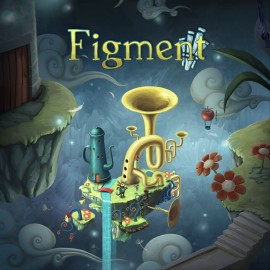 Figment PS4 (Индия)