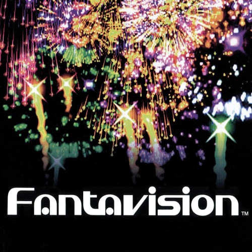 FantaVision PS4 (Индия)