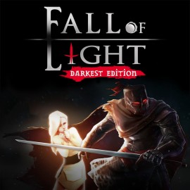 Fall of Light: Darkest Edition PS4 (Индия)