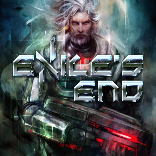 Exile's End PS4 (Индия)