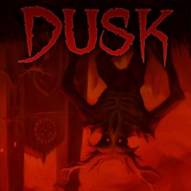 DUSK PS4 (Индия)