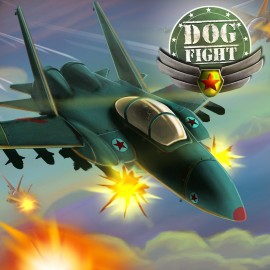 Dogfight PS4 (Индия)