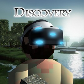 Discovery PS4 (Индия)