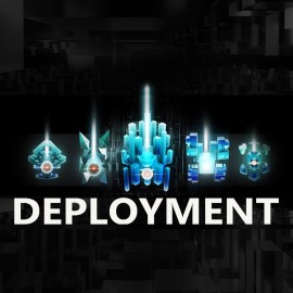 Deployment PS4 (Индия)