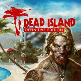 Dead Island Definitive Edition PS4 (Индия)