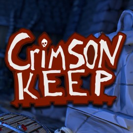 Crimson Keep PS4 (Индия)