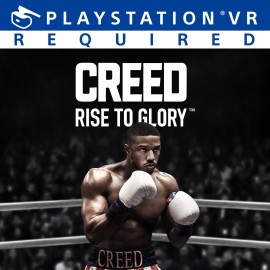 Creed: Rise to Glory PS4 (Индия)