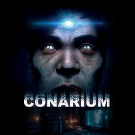 Conarium PS4 (Индия)