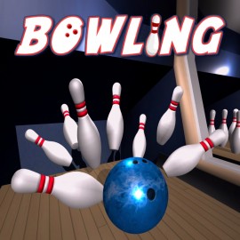 Bowling PS4 (Индия)