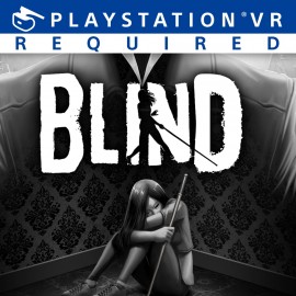 Blind PS4 (Индия)