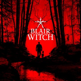 Blair Witch PS4 (Индия)