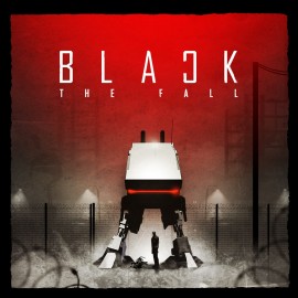 Black the Fall PS4 (Индия)