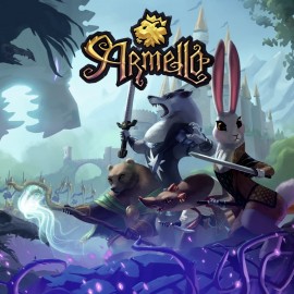 Armello PS4 (Индия)