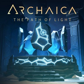 Archaica: The Path Of Light PS4 (Индия)