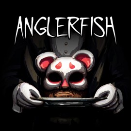 Anglerfish PS4 (Индия)