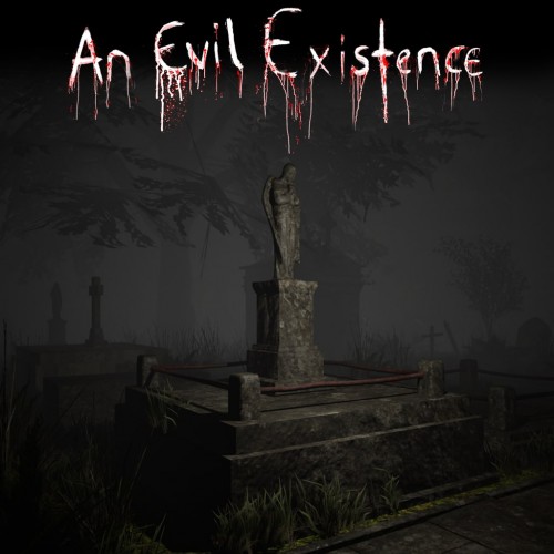 An Evil Existence PS4 (Индия)