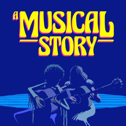 A Musical Story PS4 (Индия)