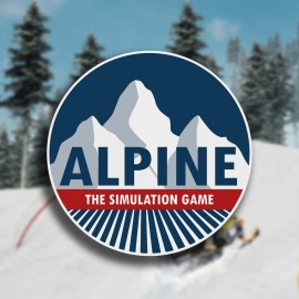 Alpine - The Simulation Game PS4 (Индия)