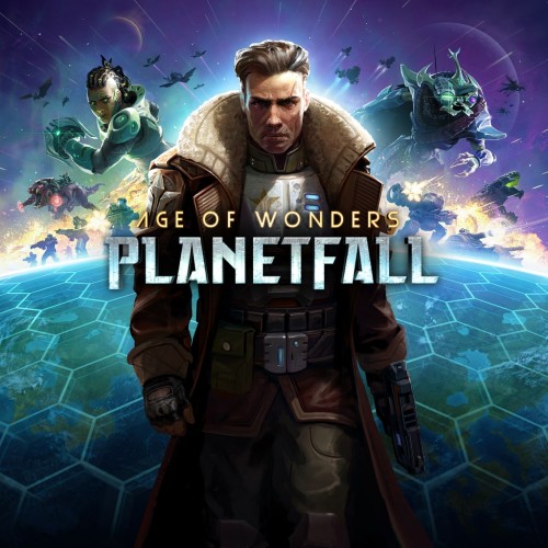 Age of Wonders: Planetfall PS4 (Индия)