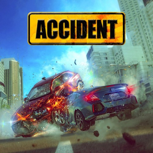 Accident PS4 (Индия)