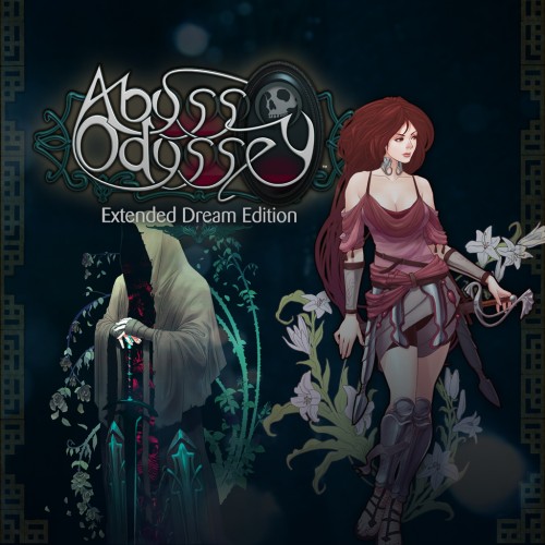 Abyss Odyssey: Extended Dream Edition PS4 (Индия)